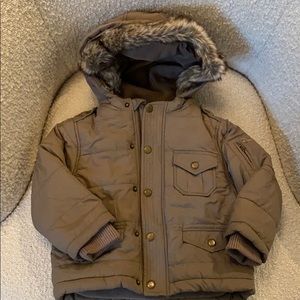 Jacadi Snow/puffer Jacket